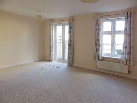 Stenter Mews, Witney, Oxfordshire, OX28 - Photo 1