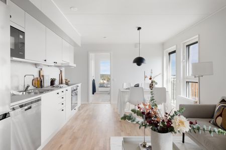 Bollmorabacken, Tyresö - Foto 4