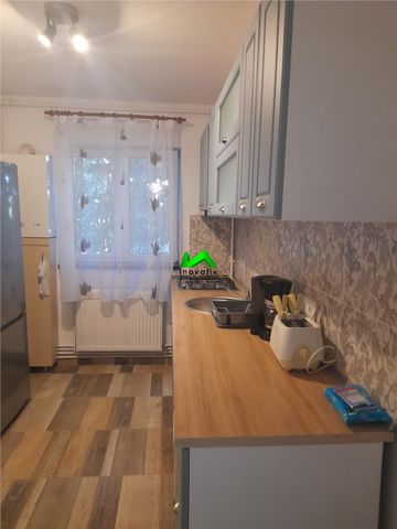 Apartament 1 camera Sibiu Calea Poplacii - Photo 3