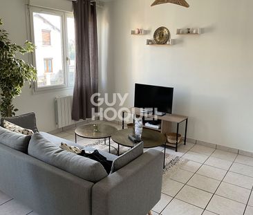 Appartement à louer en colocation au Le Blanc Mesnil - Photo 6