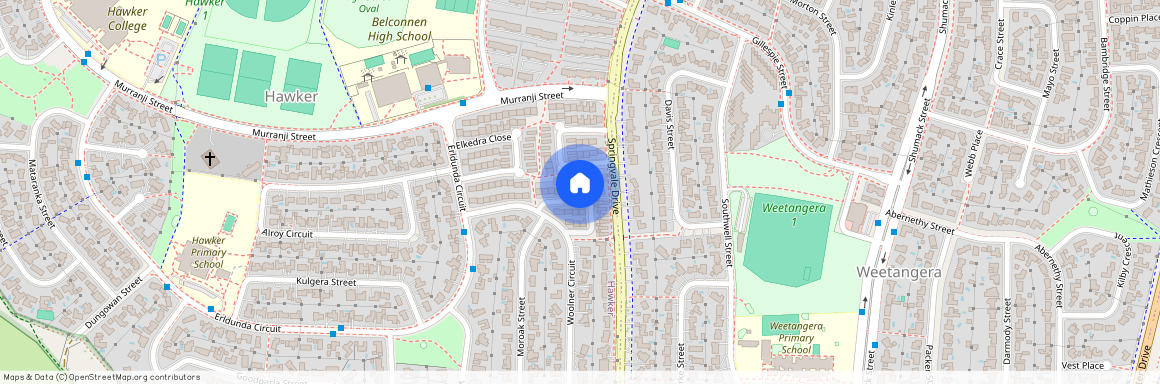 15 Gorrie Close, Hawker ACT 2614