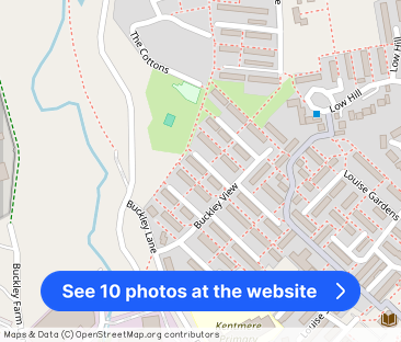 Buckley View, Smallbridge, Rochdale - Photo 1