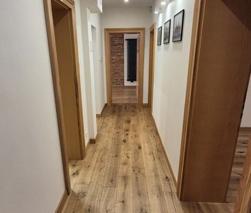 Duże i piękne mieszkanie w sercu Szczecina!! - Photo 2