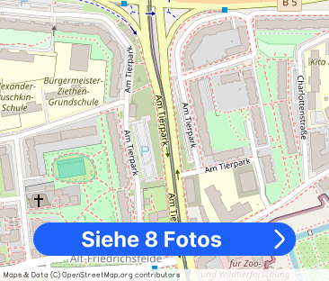 Mit einer perfekten Anbindung nach Friedrichshain - Foto 1