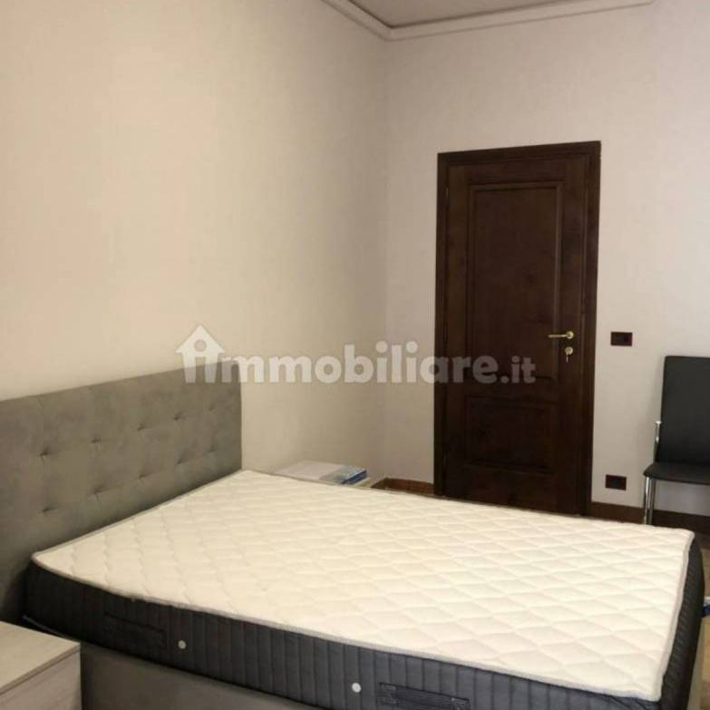 Monolocale via San Pio V 10, Borgo Piave, Corso Europa, Zona Ferrero, Alba - Photo 1