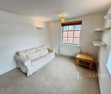 2 bedroom apartment to rent - Photo 3