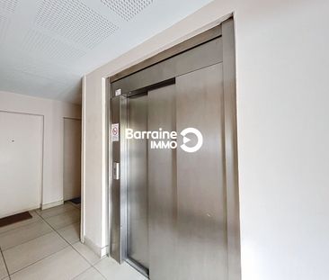 Location appartement à Brest, 4 pièces 76.36m² - Photo 3