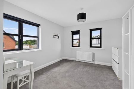 3 Brooke Hall Mews, Belfast, BT8 6WW - Photo 5