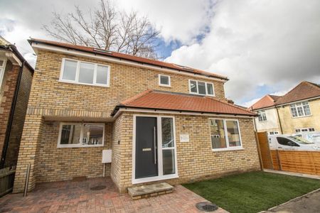 Canterbury Close, Cambridge - Photo 3