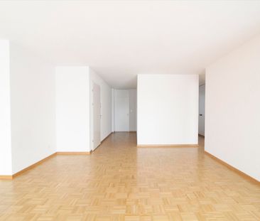 "Wohnung mit Gartensitzplatz" - Foto 4