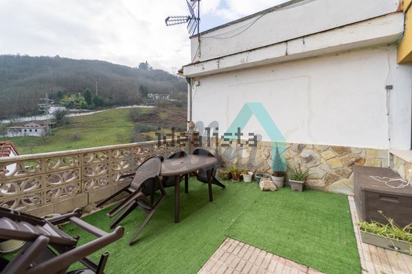 Alquiler de piso en Calle la Estacion - Photo 1