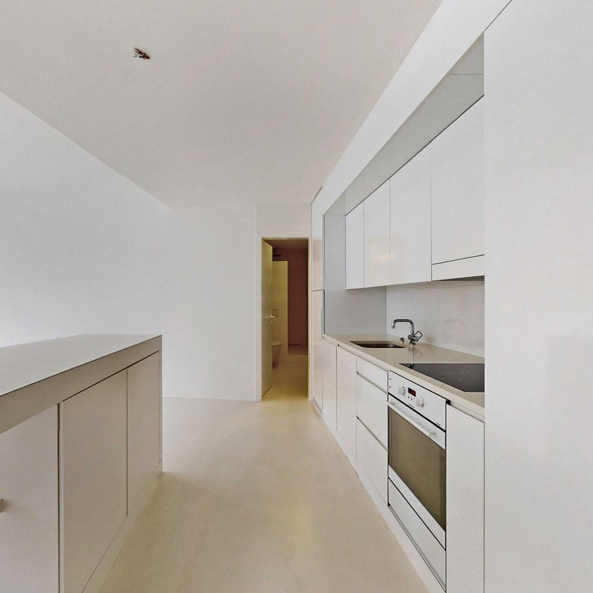 Modern wohnen im Herzen von Basel - Photo 1