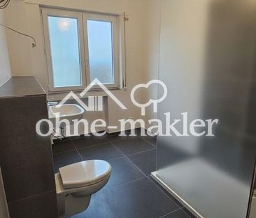 Frisch sanierte, sonnige 2-Zimmer-Wohnung mit Süd-Loggia & TG-Stell... - Photo 6