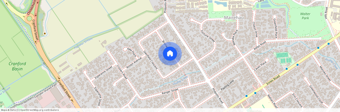 11 Bronwyn St, Mairehau, Christchurch City