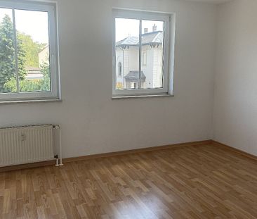 Gemütliche 3-Raum-Wohnung mit Balkon - Photo 6