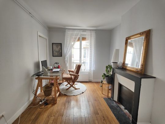 APPARTEMENT T2 A LOUER - PARIS 7EME ARRONDISSEMENT - 46.74 m - 1 700 € - Photo 1