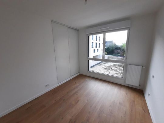 Appartement T2 à louer Bruz - 49 m² - Photo 1