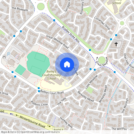 Breaches Gate, BS32 8AY, Bristol