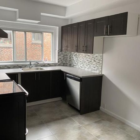 4 1/2 - Montréal (Côte-des-Neiges) - 1 695 $/mois - Photo 3