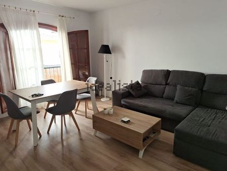 Alquiler de piso en Centro-San Felipe-Huerta Fava - Photo 3