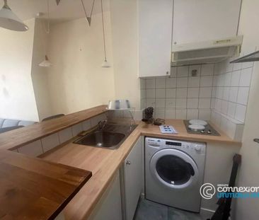 Location AppartementParis 18ème Grandes-Carrières - Photo 3