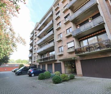 Zeer ruim 2 - slaapkamer appartement met garage en terras te huur i... - Photo 3