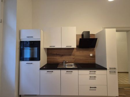 Traumhafte 3,5-Zimmer-Wohnung in der Bergmanngasse! **ab sofort verfügbar** - Photo 4