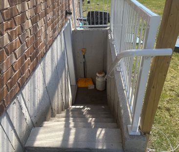 For Lease - 135 Monarch Street Unit# Basement, Welland, Ontario - Photo 6