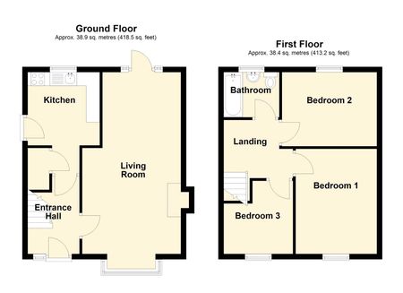 West Grove, Barton-upon-Humber, Lincolnshire, DN18 5AG - Photo 5