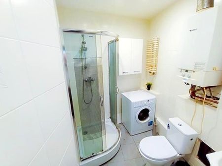 Pokój, ul. Dubois - Photo 4