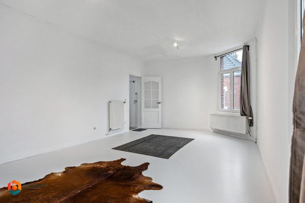 Duplex app met 3 slpkrs nabij centrum Mechelen - Photo 1