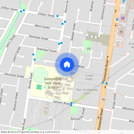 26 Illinois Street, QLD 4109, Sunnybank Hills