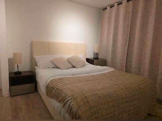 Appartement à louer - Photo 1
