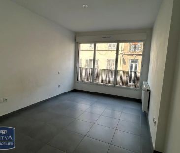 Appartement à louer 2 pièces 43.03m² - Photo 6