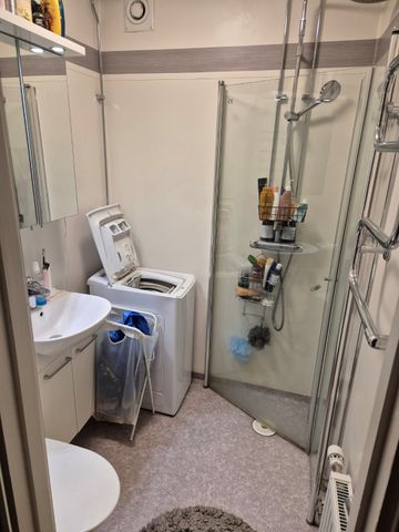 Läkargatan 7 B - Photo 4