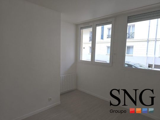 BEAU T1 + PARKING - Photo 1