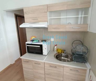 Studio/Γκαρσονιέρα για ενοικίαση Αγία Σοφία (Πάτρα) - Photo 6