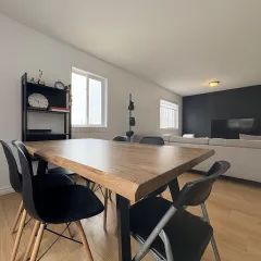 Appartement · 5120 m² · Québec - Photo 4