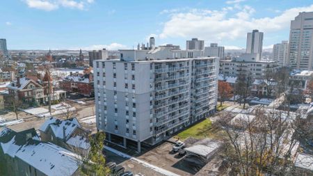 For Lease - 396 Queens Avenue Unit# 610, London East, Ontario - Photo 3