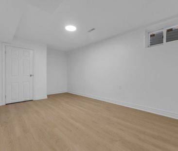 For Lease - 26 Silbury Drive Unit# Bsmt, Toronto, Ontario - Photo 2
