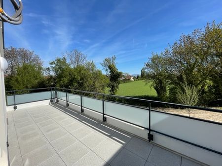 Location Appartement 46.16 M² SAINT-LOUIS 920 € - Photo 5