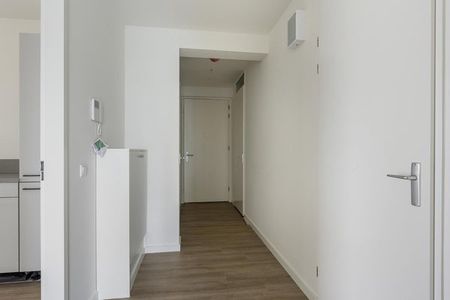 Te huur: Appartement Baan 44 H in Rotterdam - Foto 4