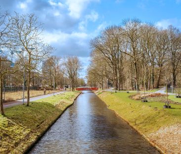 Te huur: Appartement Bridgemankade 20 in Hoofddorp - Foto 2
