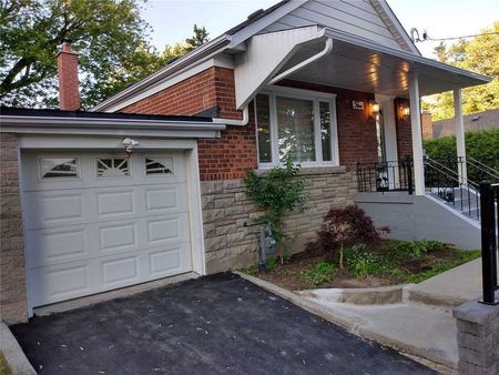 For Lease - 5 Aylesford Drive Unit# Main, Toronto, Ontario - Photo 4