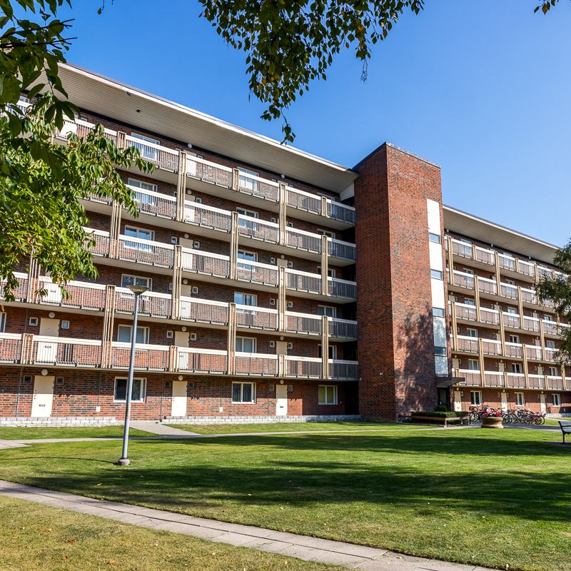 Skolgatan 23, Centrala Staden - Foto 2