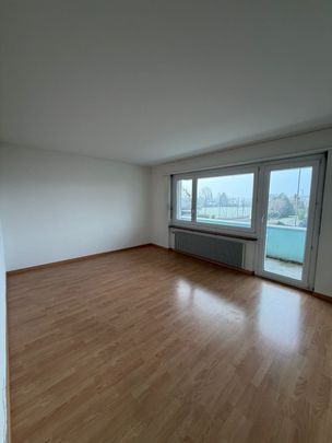 3 Zimmer, 60 m², EG - Foto 1