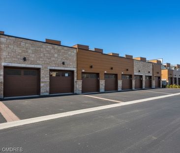 For Lease - 2393 Bronte Road Unit# 309, Oakville, Ontario - Photo 6