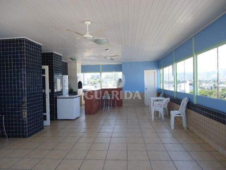 Apartamento para aluguel, 1 quarto, 1 vaga, Jardim Botânico - Porto Alegre/RS - COD: 9731 - Foto 5