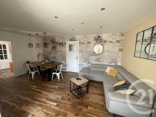 Appartement 4 pièces à Outreau - Photo 1