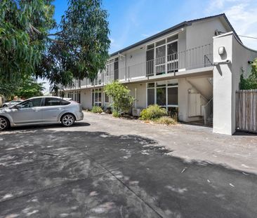 Great one bedroom apartment in central location! - Photo 4